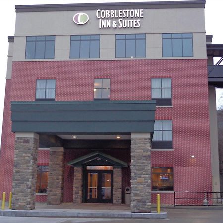 Cobblestone Inn&Suites - Marquette Extérieur photo