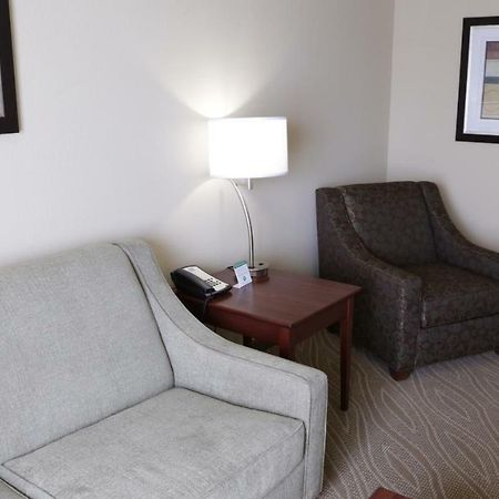 Cobblestone Inn&Suites - Marquette Extérieur photo