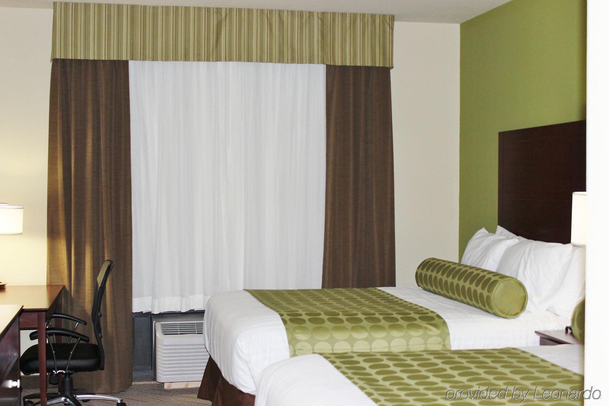 Cobblestone Inn&Suites - Marquette Extérieur photo